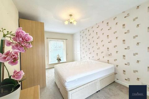 3 bedroom end of terrace house for sale, Heol Ceiriog, Porth, CF39