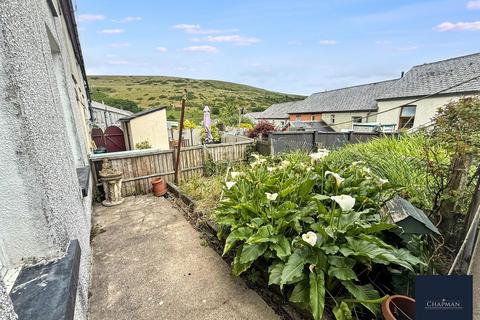 3 bedroom end of terrace house for sale, Heol Ceiriog, Porth, CF39