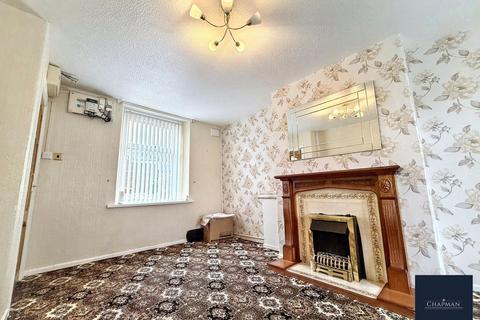 3 bedroom end of terrace house for sale, Heol Ceiriog, Porth, CF39