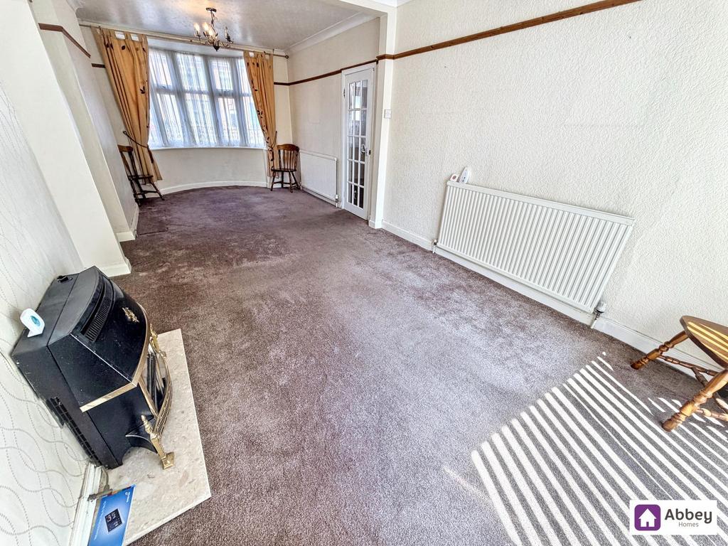 House in Leicester, City of Leicester - View 2