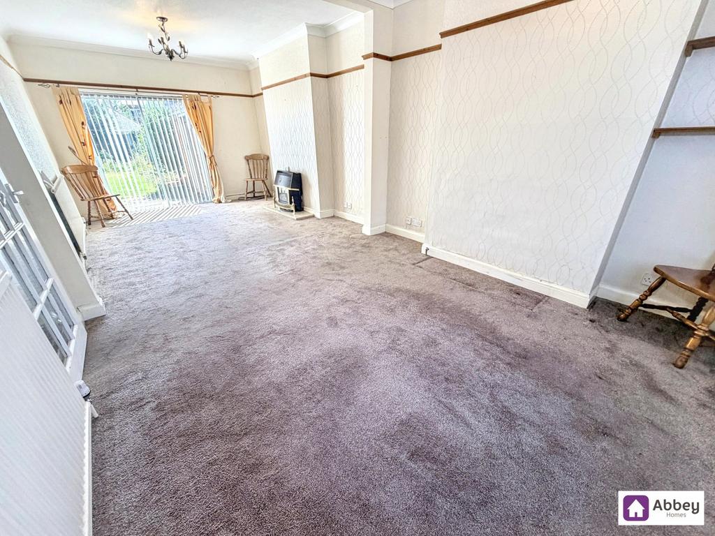 House in Leicester, City of Leicester - View 3