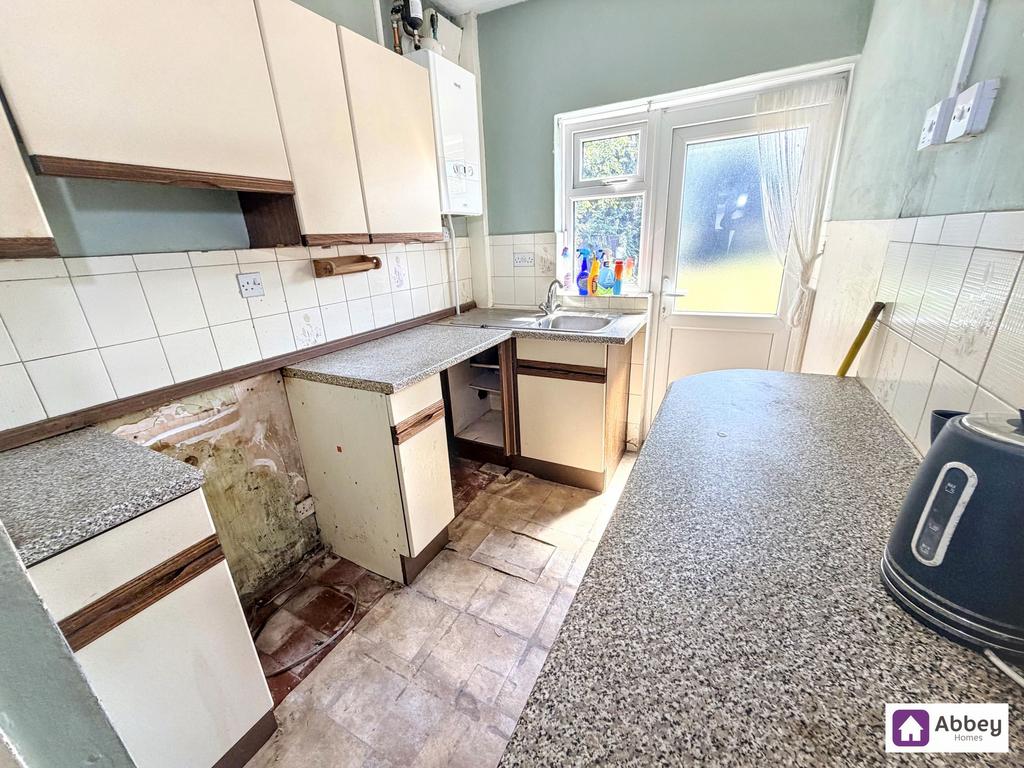 House in Leicester, City of Leicester - View 4