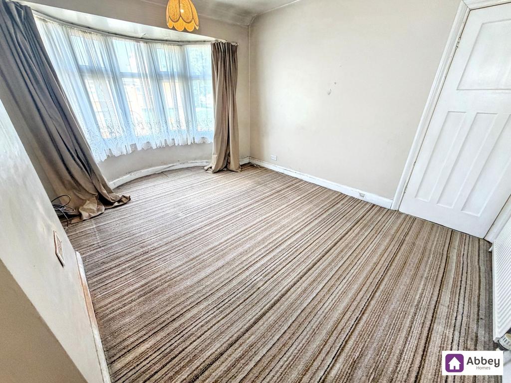 House in Leicester, City of Leicester - View 5