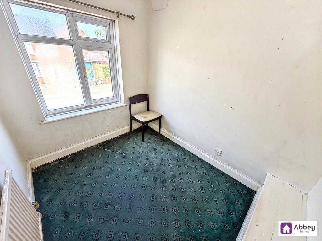 House in Leicester, City of Leicester - More