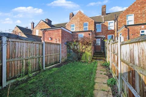 3 bedroom terraced house for sale, Charming Victorian Terraced House in Melton Constable