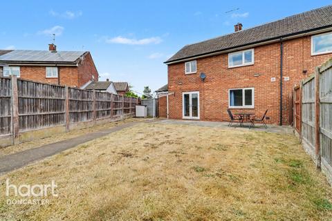 3 bedroom semi-detached house for sale, Apple Grove, Auckley, Doncaster