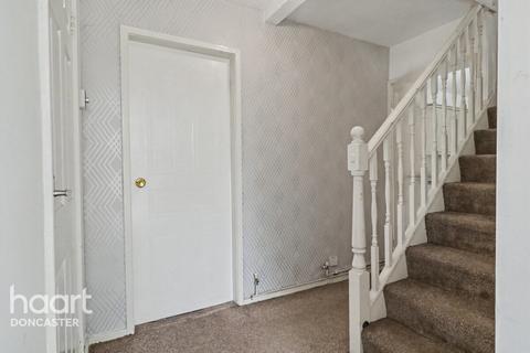 3 bedroom semi-detached house for sale, Apple Grove, Auckley, Doncaster