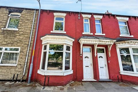 3 bedroom terraced house for sale, Victoria Road, Thornaby, Stockton-on-Tees, Durham, TS17 6HH