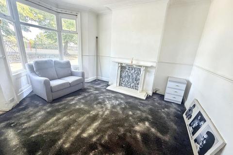 3 bedroom terraced house for sale, Victoria Road, Thornaby, Stockton-on-Tees, Durham, TS17 6HH