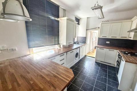 3 bedroom terraced house for sale, Victoria Road, Thornaby, Stockton-on-Tees, Durham, TS17 6HH