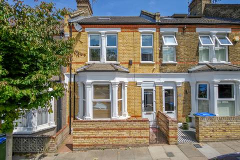 Dallin Road, Shooters Hill, London, SE18