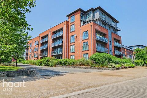 2 bedroom apartment for sale, Aire Quay, Leeds