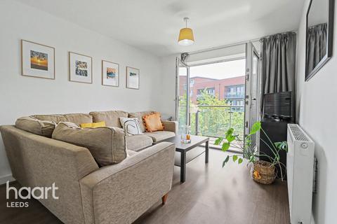 2 bedroom apartment for sale, Aire Quay, Leeds