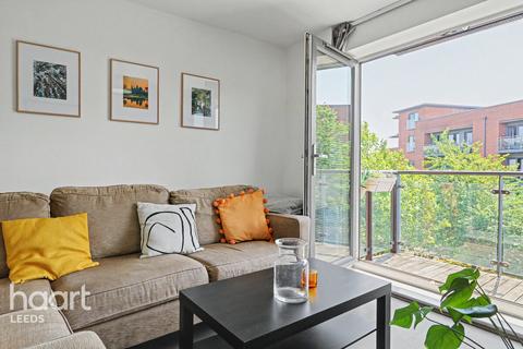 2 bedroom apartment for sale, Aire Quay, Leeds
