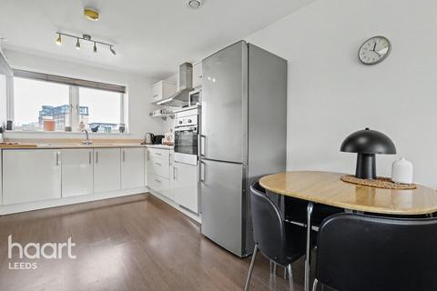 2 bedroom apartment for sale, Aire Quay, Leeds
