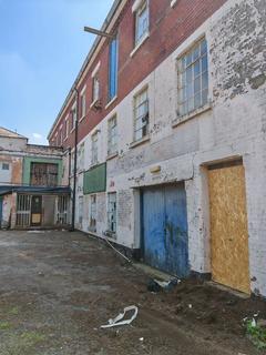 Commercial development for sale, West Street, Leek ST13