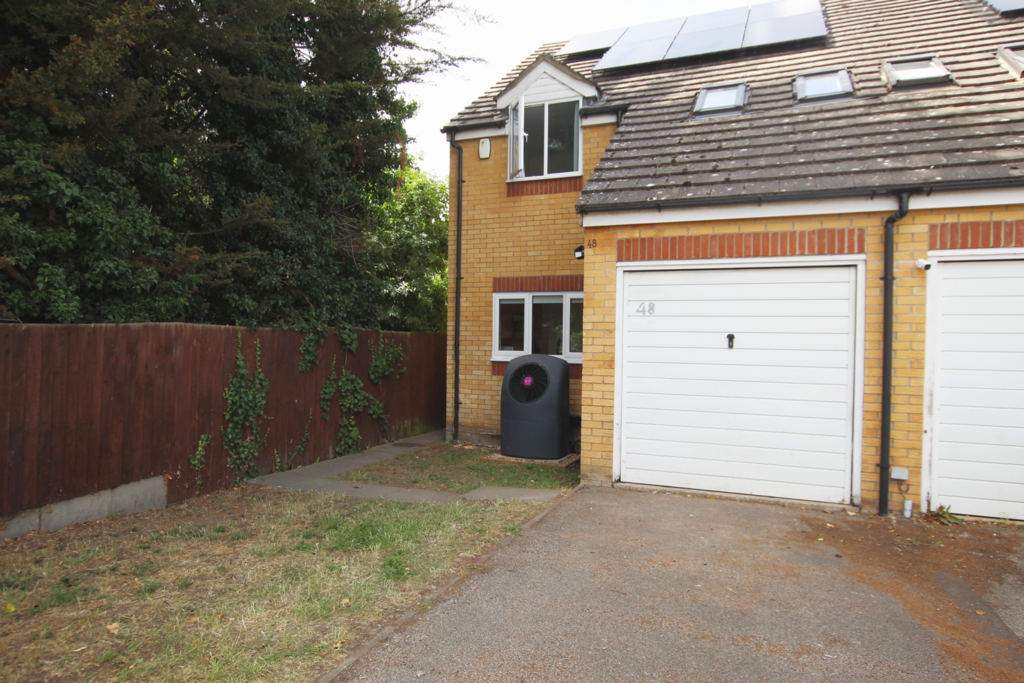 4 bedroom house to rent