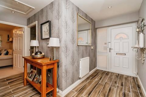 2 bedroom bungalow for sale, Hodson Close, West Midlands WV11