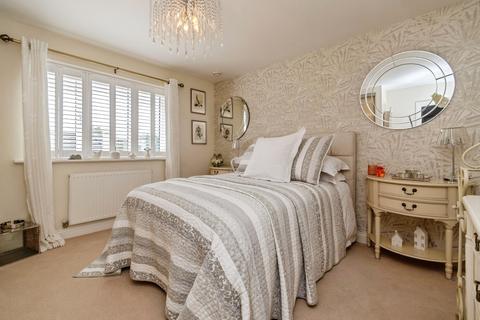 2 bedroom bungalow for sale, Hodson Close, West Midlands WV11