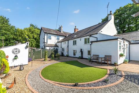 3 bedroom semi-detached house for sale, West Mains Uppingham Road, Tugby, Leicester