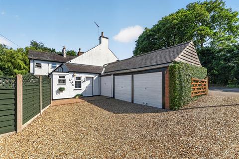 3 bedroom semi-detached house for sale, West Mains Uppingham Road, Tugby, Leicester