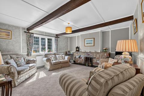 3 bedroom semi-detached house for sale, West Mains Uppingham Road, Tugby, Leicester