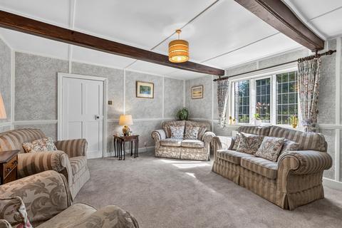 3 bedroom semi-detached house for sale, West Mains Uppingham Road, Tugby, Leicester