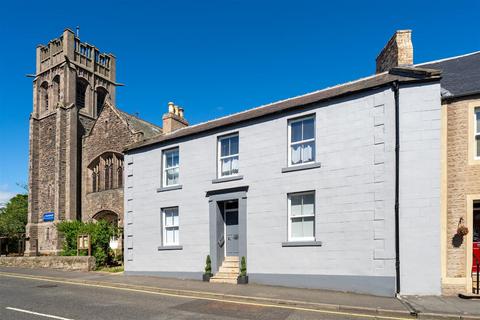 3 bedroom end of terrace house for sale, Keith House, 29 High Street, Coldstream, TD12