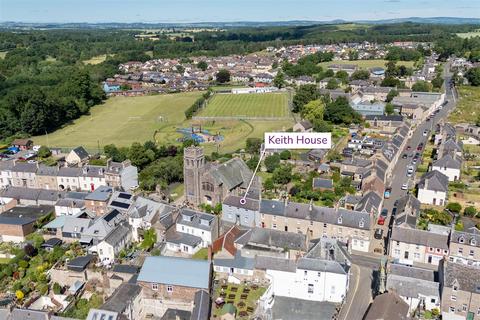 3 bedroom end of terrace house for sale, Keith House, 29 High Street, Coldstream, TD12
