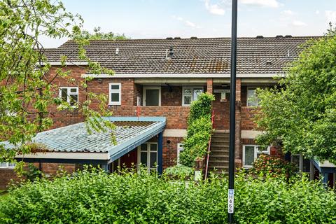 Holmshaw Close, London