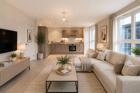 1 bedroom flat for sale, Dundry View, Bristol, Somerset, BS14