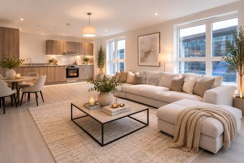 1 bedroom flat for sale, Dundry View, Bristol, Somerset, BS14