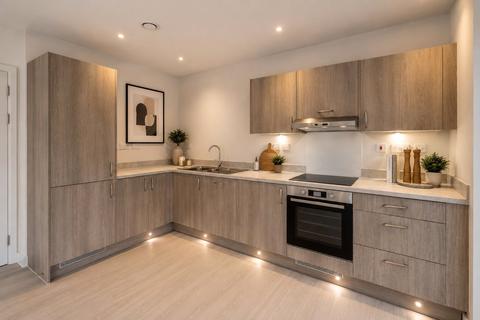 1 bedroom flat for sale, Dundry View, Bristol, Somerset, BS14