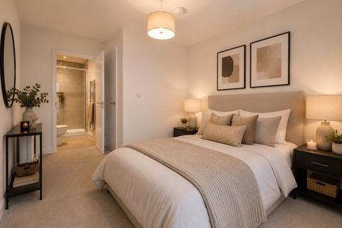 1 bedroom flat for sale, Dundry View, Bristol, Somerset, BS14