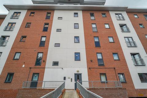 2 bedroom flat for sale, Lumen Court, Preston PR1