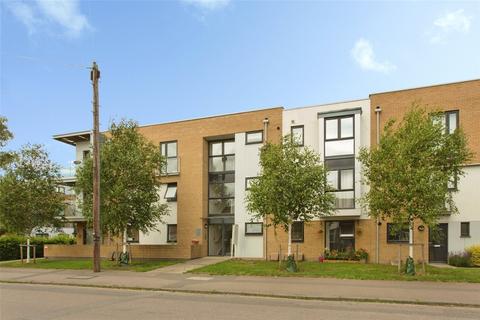 2 bedroom flat for sale, Cromwell Road, Cambridge, Cambridgeshire, CB1