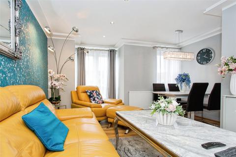 2 bedroom flat for sale, Cromwell Road, Cambridge, Cambridgeshire, CB1