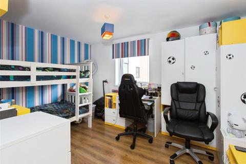 2 bedroom flat for sale, Cromwell Road, Cambridge, Cambridgeshire, CB1