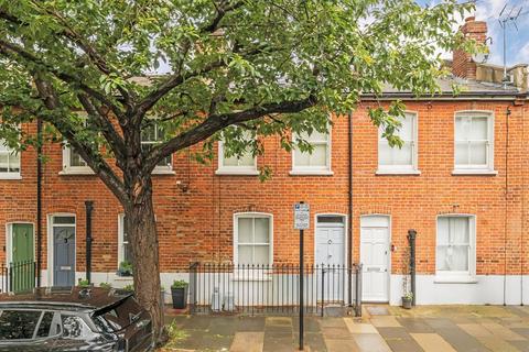 Sandilands Road, London SW6