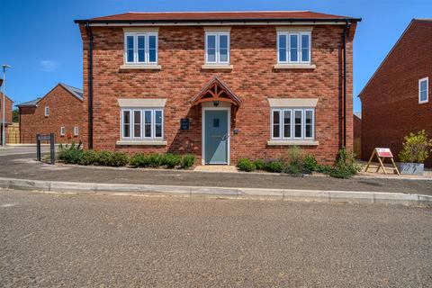 undefined, Fiddleford Ridge, Sturminster Newton