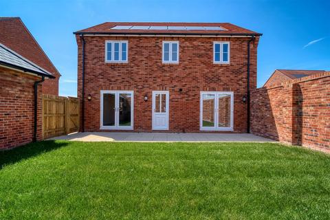 undefined, Fiddleford Ridge, Sturminster Newton