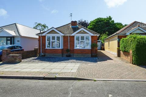3 bedroom bungalow for sale, Homefield Road, Drayton, Portsmouth, Hampshire, PO6