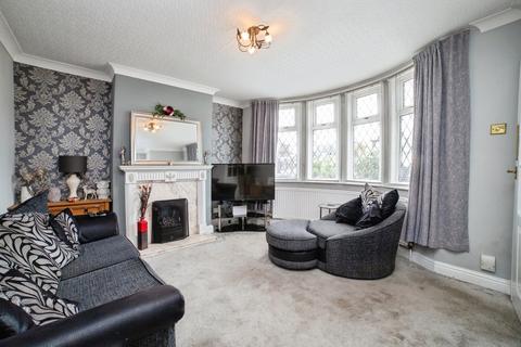 2 bedroom semi-detached house for sale, Dalestorth Road, SUTTON-IN-ASHFIELD, Nottinghamshire, NG17