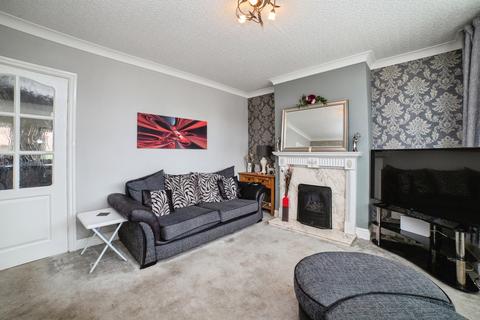 2 bedroom semi-detached house for sale, Dalestorth Road, SUTTON-IN-ASHFIELD, Nottinghamshire, NG17