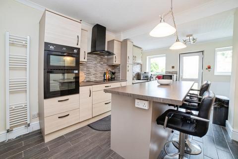 2 bedroom semi-detached house for sale, Dalestorth Road, SUTTON-IN-ASHFIELD, Nottinghamshire, NG17