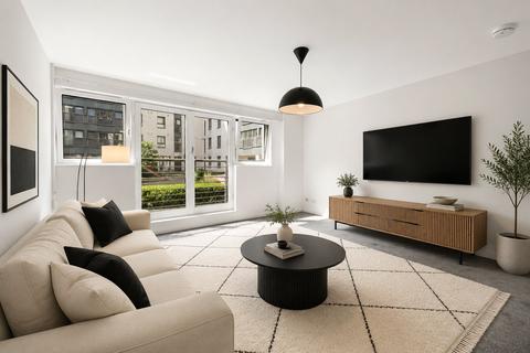undefined, Wallace Street, Glasgow, Glasgow City, G5