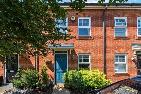 Erickson Gardens, Bromley, BR2