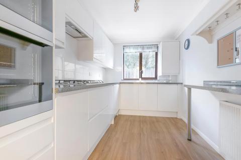 2 bedroom apartment to rent, Rectory Road, Beckenham, BR3