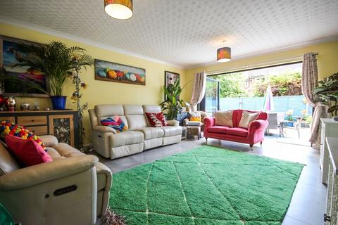 3 bedroom detached bungalow for sale, Church Street, Weaverham, CW8