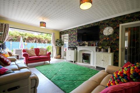 3 bedroom detached bungalow for sale, Church Street, Weaverham, CW8